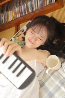 吸血鬼鬼盲盒